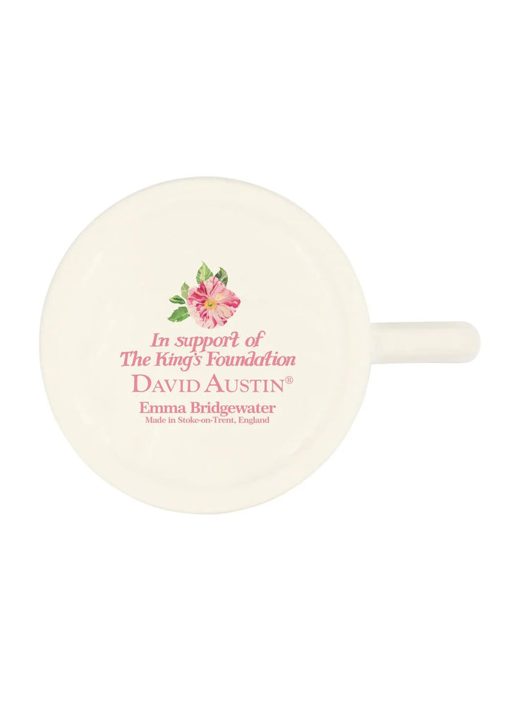 Emma Bridgewater // The King's Rose Mug