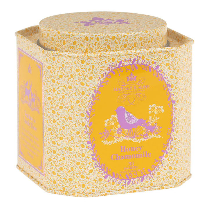 Harney & Sons // Honey Chamomile Children's Tea
