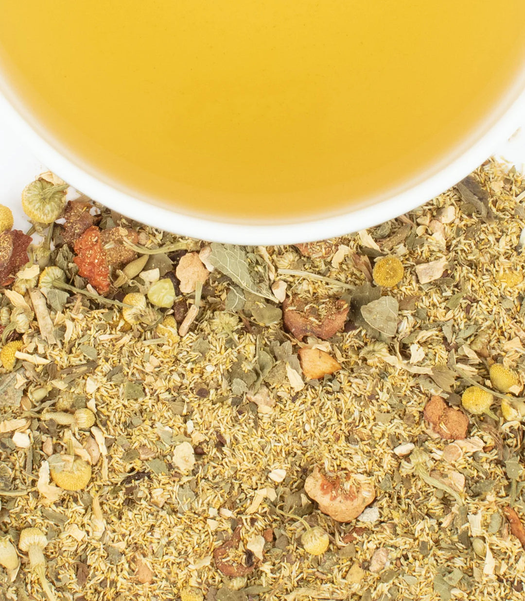 Harney & Sons // Honey Chamomile Children's Tea
