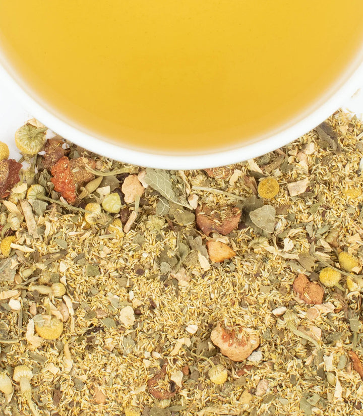 Harney & Sons // Honey Chamomile Children's Tea