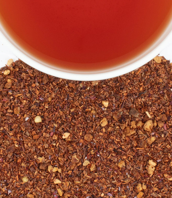 Harney & Sons // Vanilla Strawberry Hibiscus Children's Tea