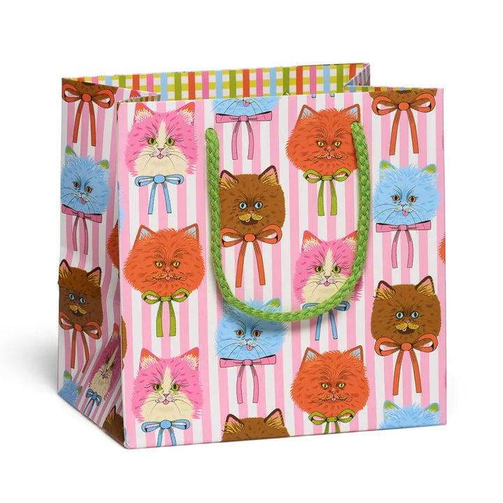 Red Cap Cards // Tres Magnifique Gift Bag (Small)