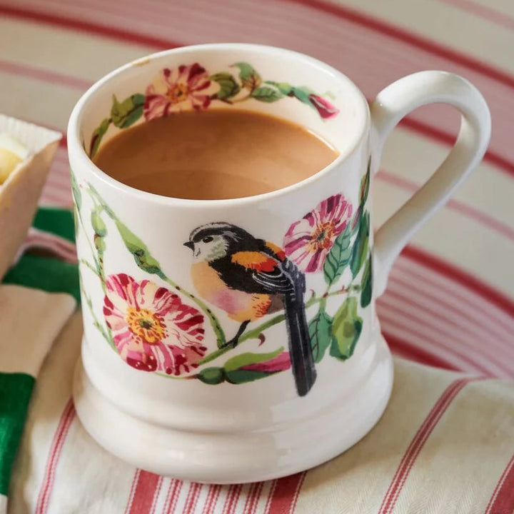 Emma Bridgewater // Rosa Mundi Mug