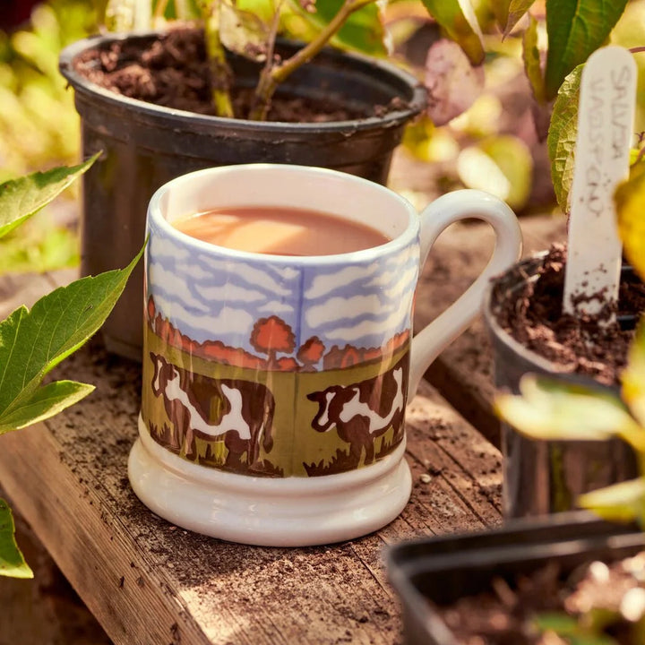 Emma Bridgewater // Autumn Cows Mug