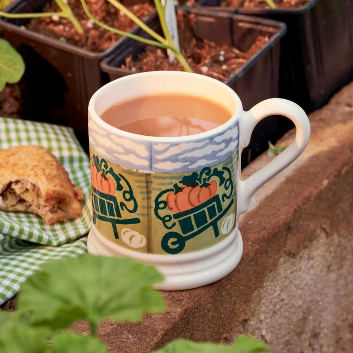 Emma Bridgewater // Pumpkin Picking Mug