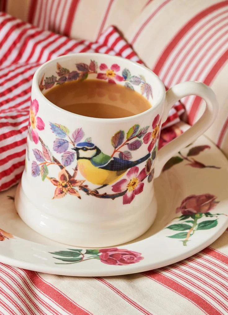 Emma Bridgewater // Wild Rose Mug