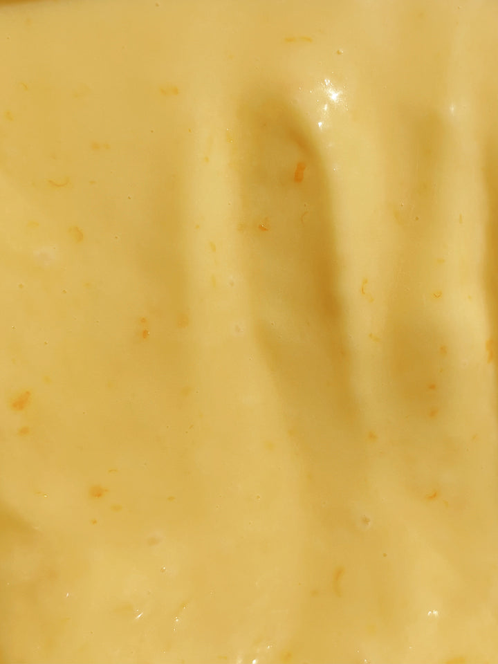 Seasonal Trifle Cake Cup