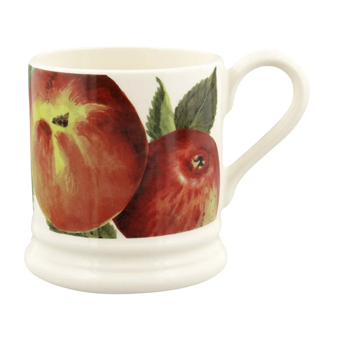 Emma Bridgewater // Fruit Garden Apple Mug