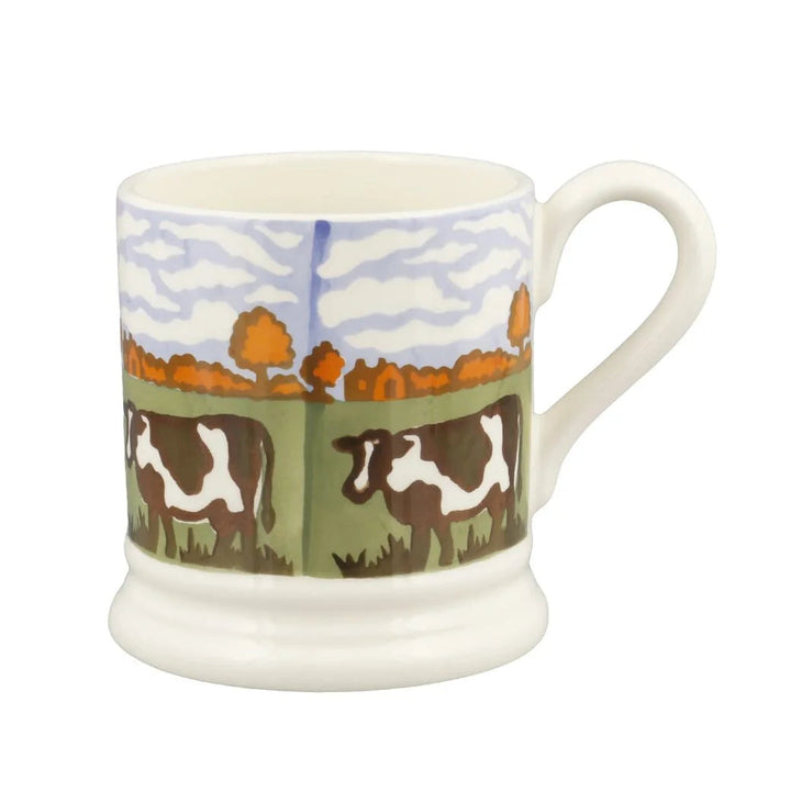 Emma Bridgewater // Autumn Cows Mug