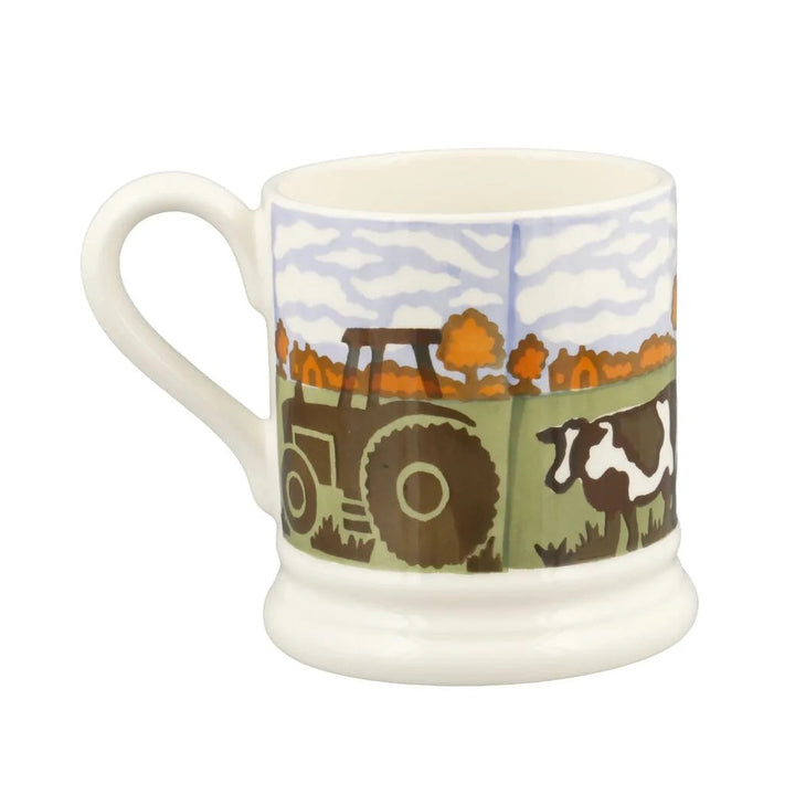Emma Bridgewater // Autumn Cows Mug