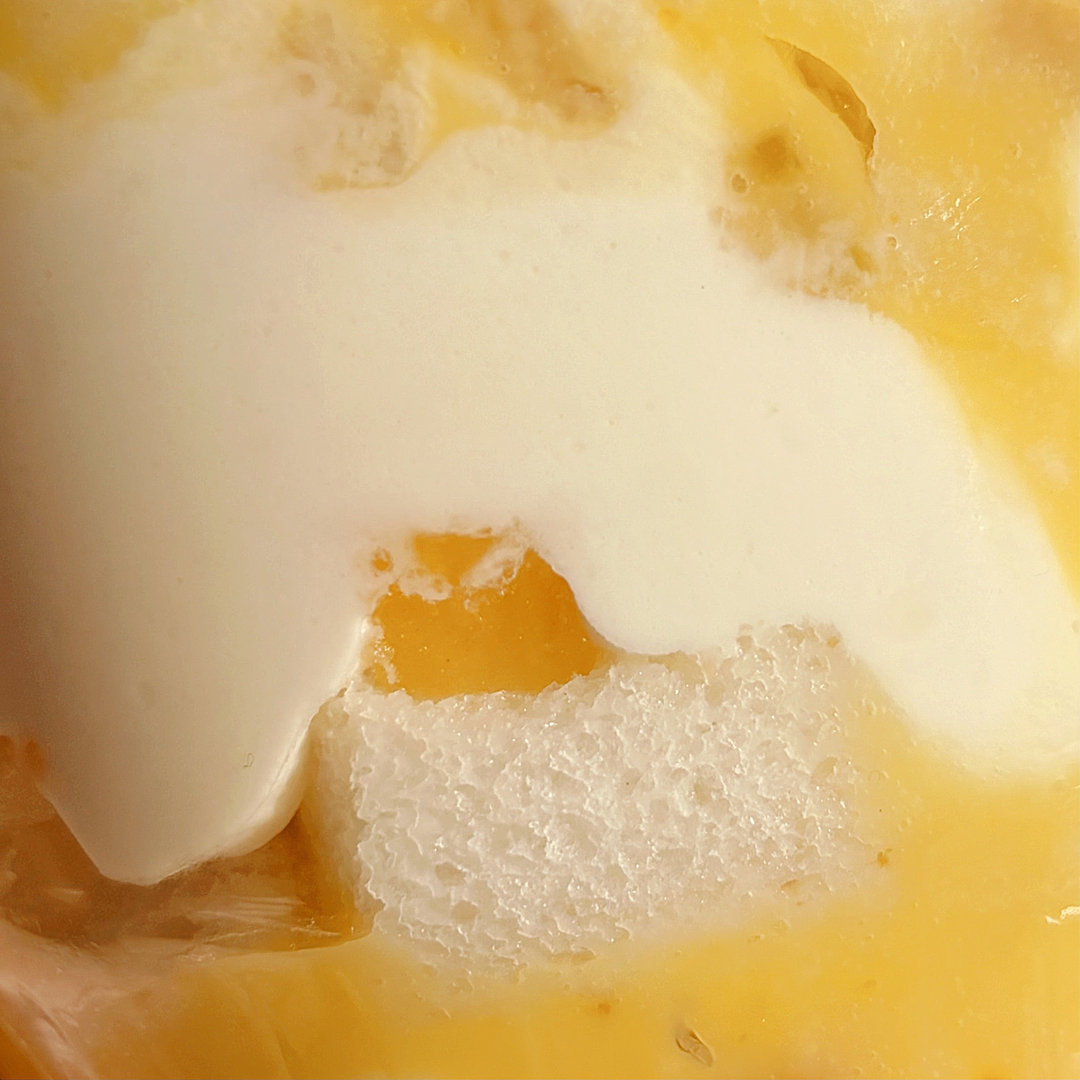 Seasonal Trifle Cake Cup