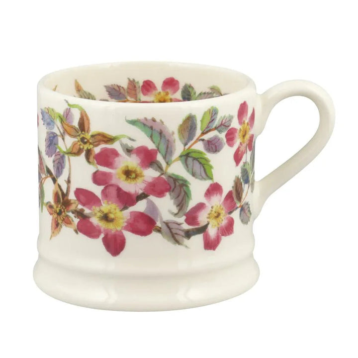 Emma Bridgewater // Wild Rose Small Mug