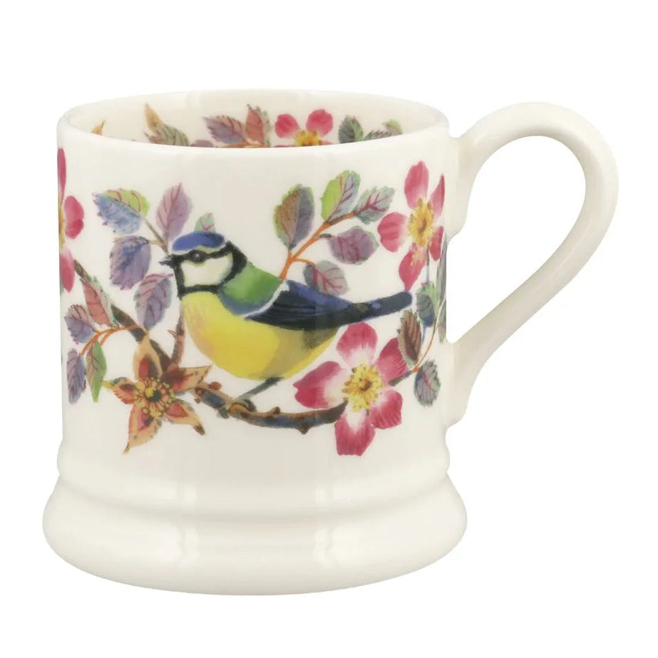 Emma Bridgewater // Wild Rose Mug