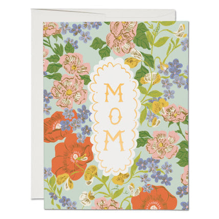 Red Cap Cards // Blossom Serenade