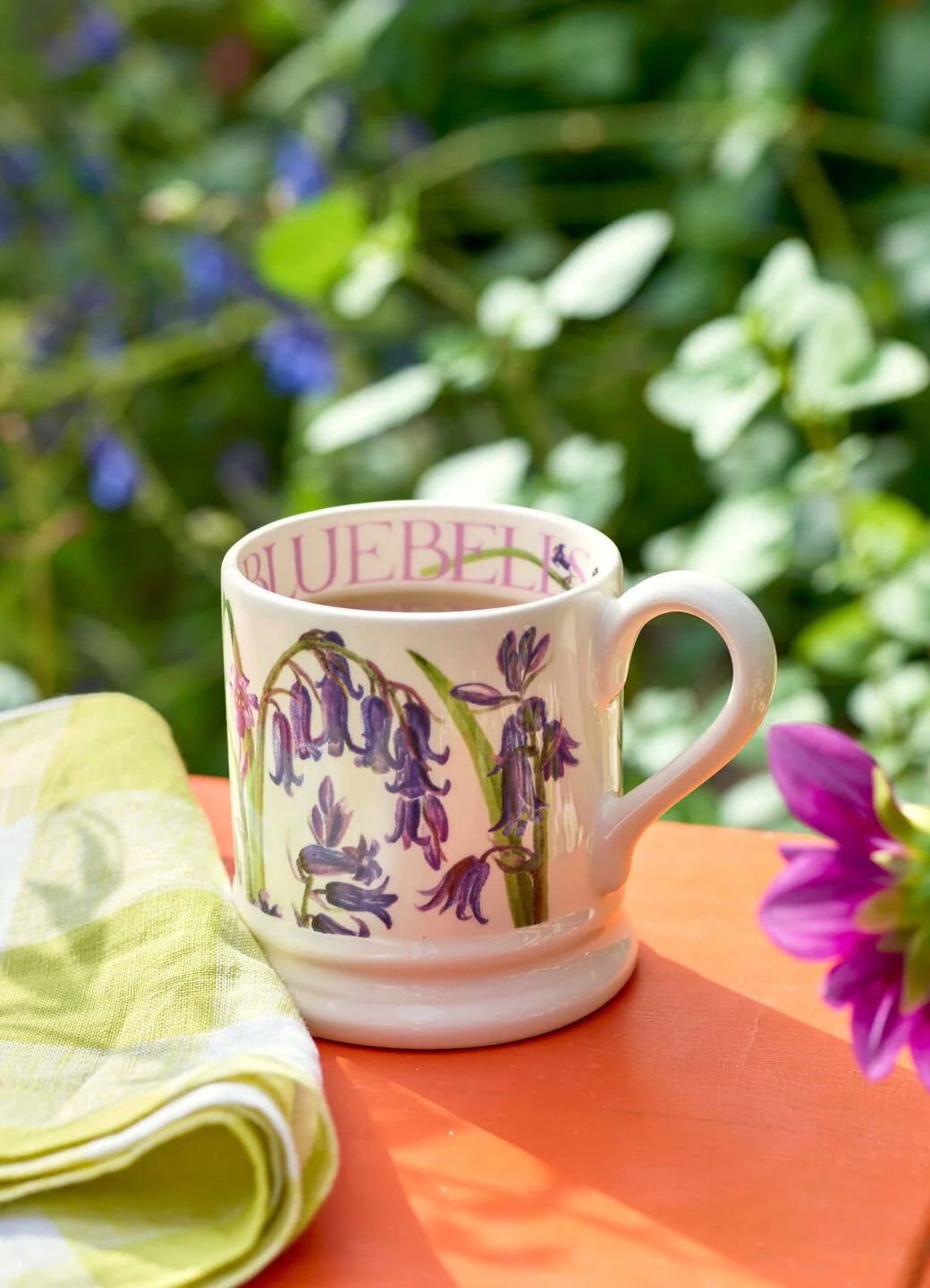 Emma Bridgewater // Bluebell Mug