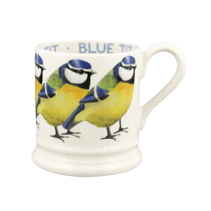 Emma Bridgewater // Blue Tit Bird Mug