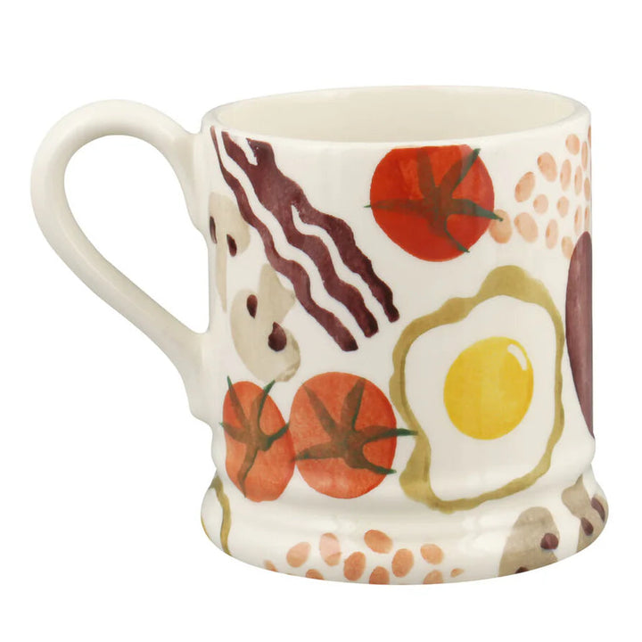 Emma Bridgewater // Breakfast Dad Mug