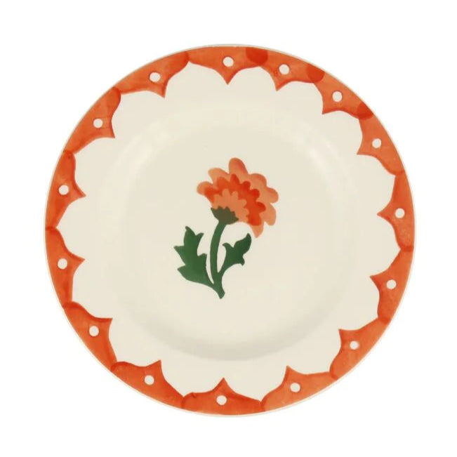 Emma Bridgewater // Chrysanthemum Dessert Plate