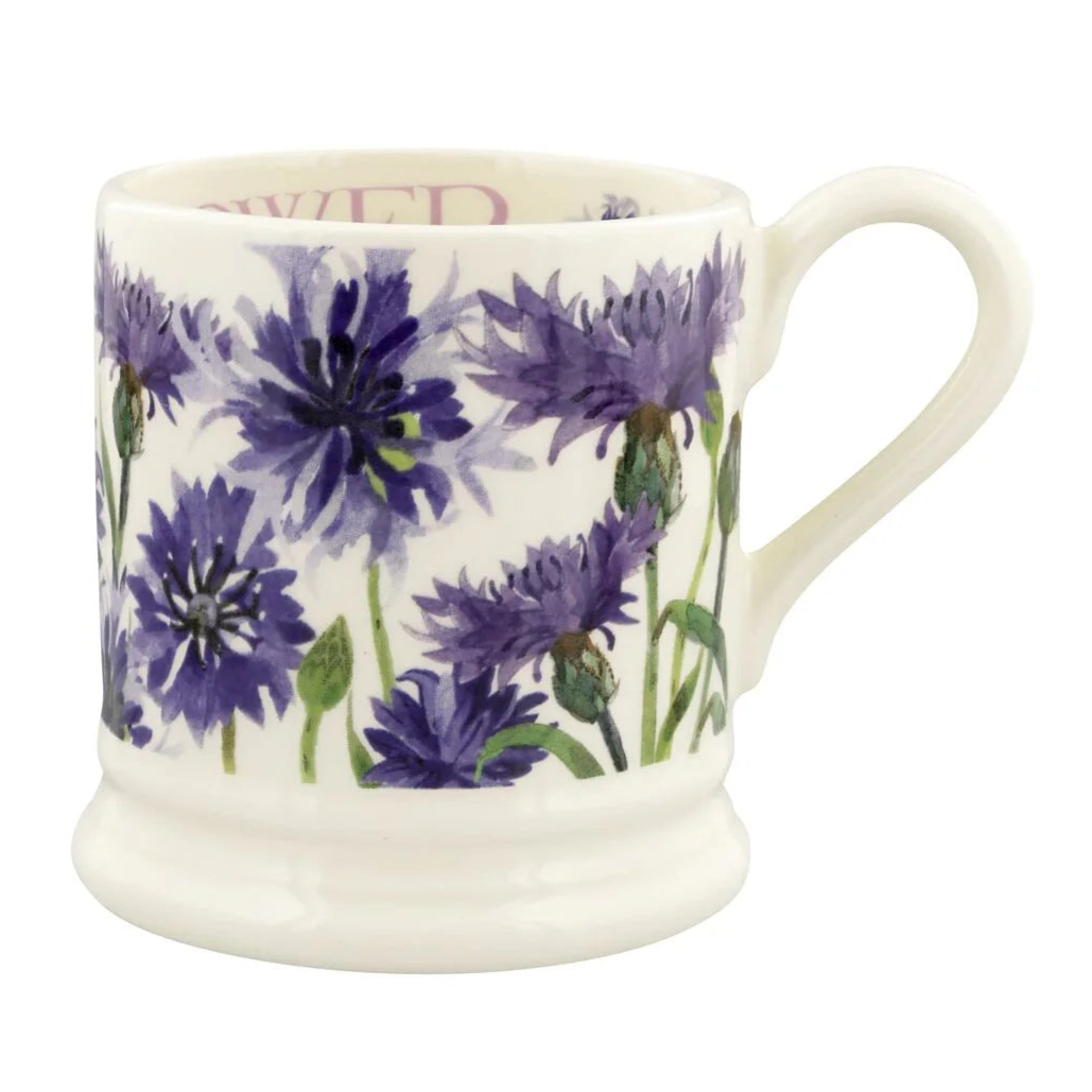 Emma Bridgewater // Cornflower Mug