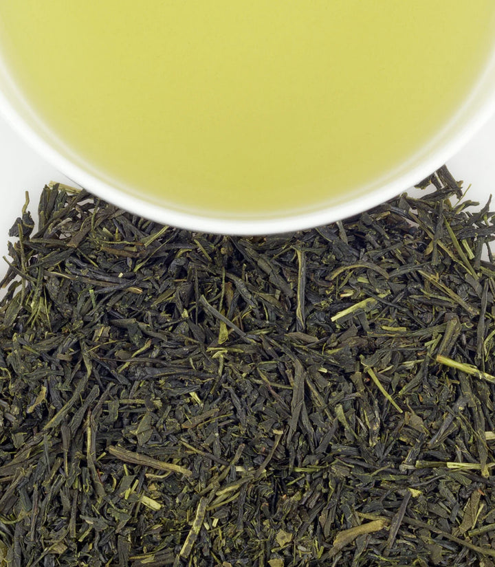 Harney & Sons // Japanese Sencha