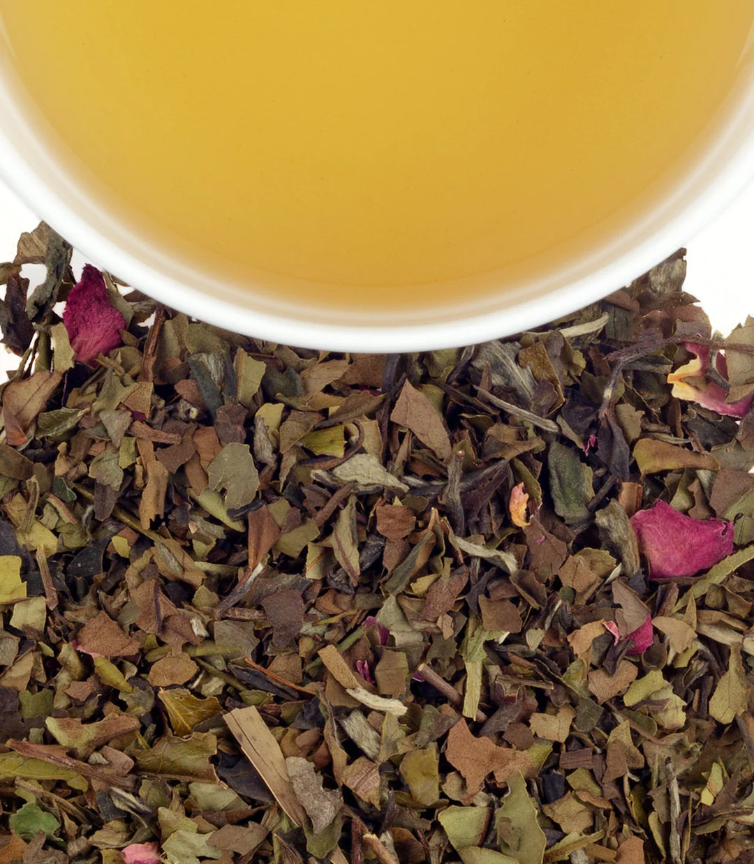 Harney & Sons // Wedding Tea