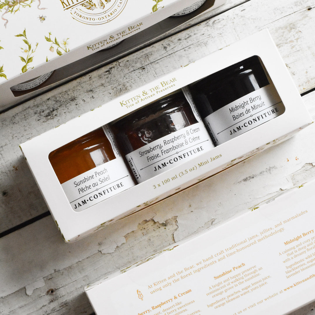 KATB Signature Tasting Box