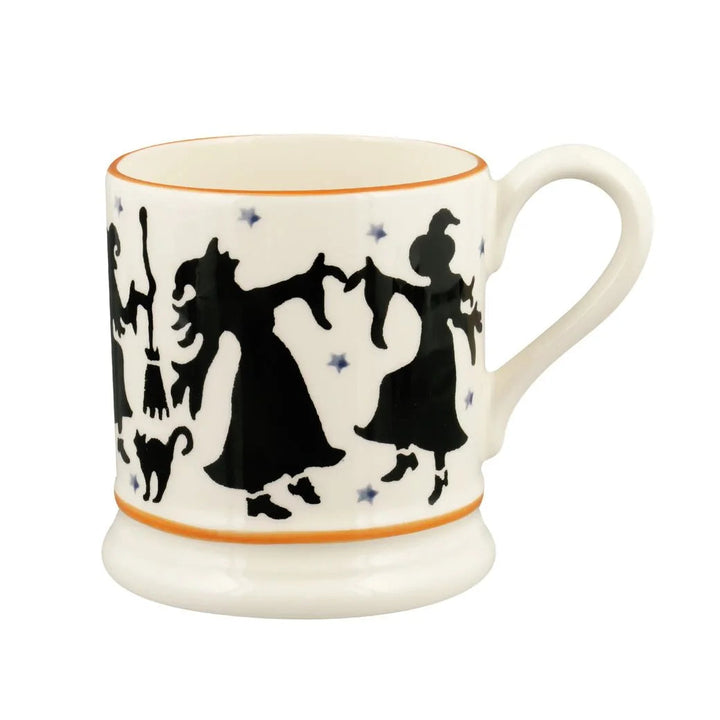 Emma Bridgewater // Dancing Witches Mug