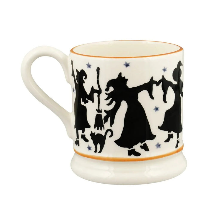 Emma Bridgewater // Dancing Witches Mug