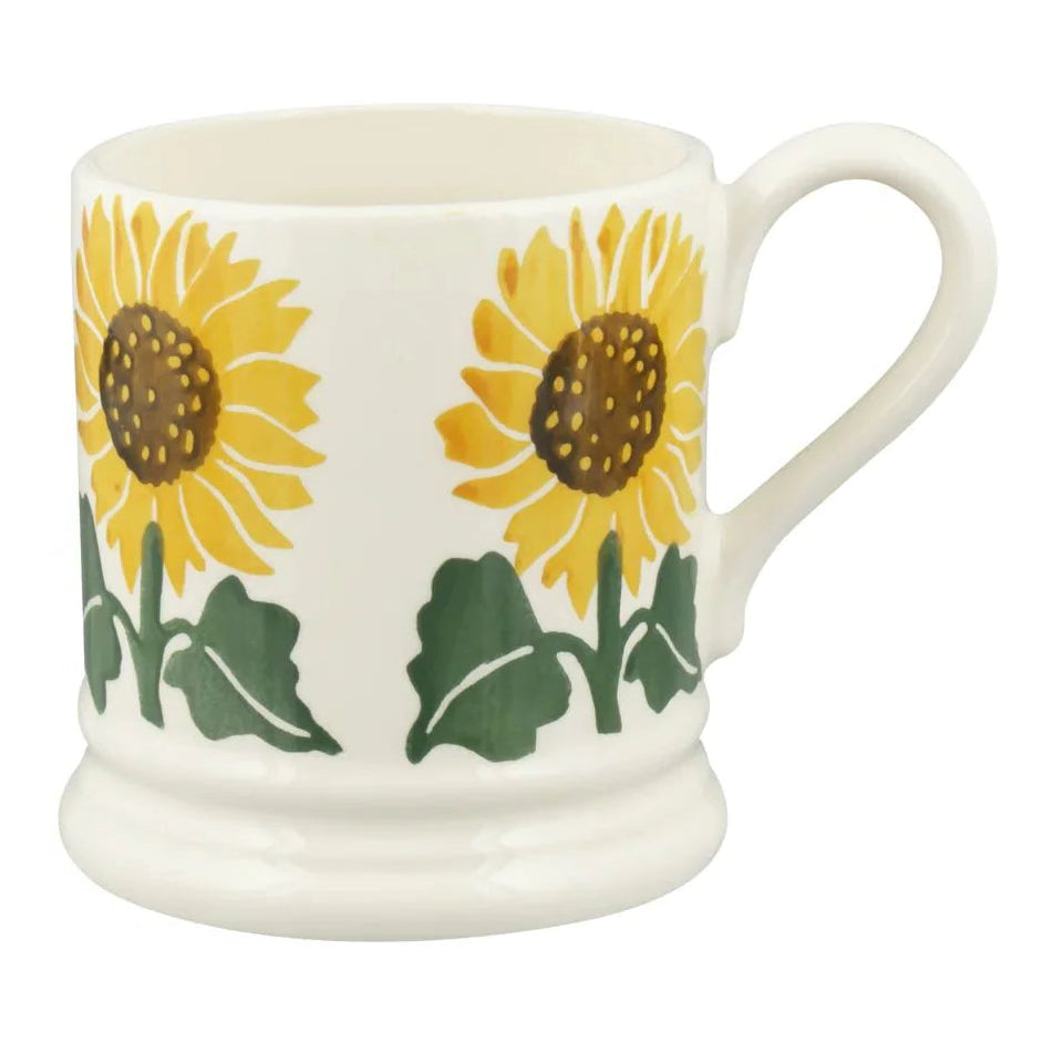 Emma Bridgewater // Sunflower Mug