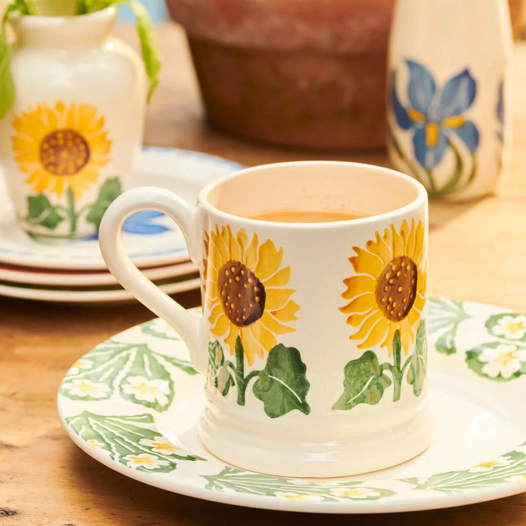 Emma Bridgewater // Sunflower Mug