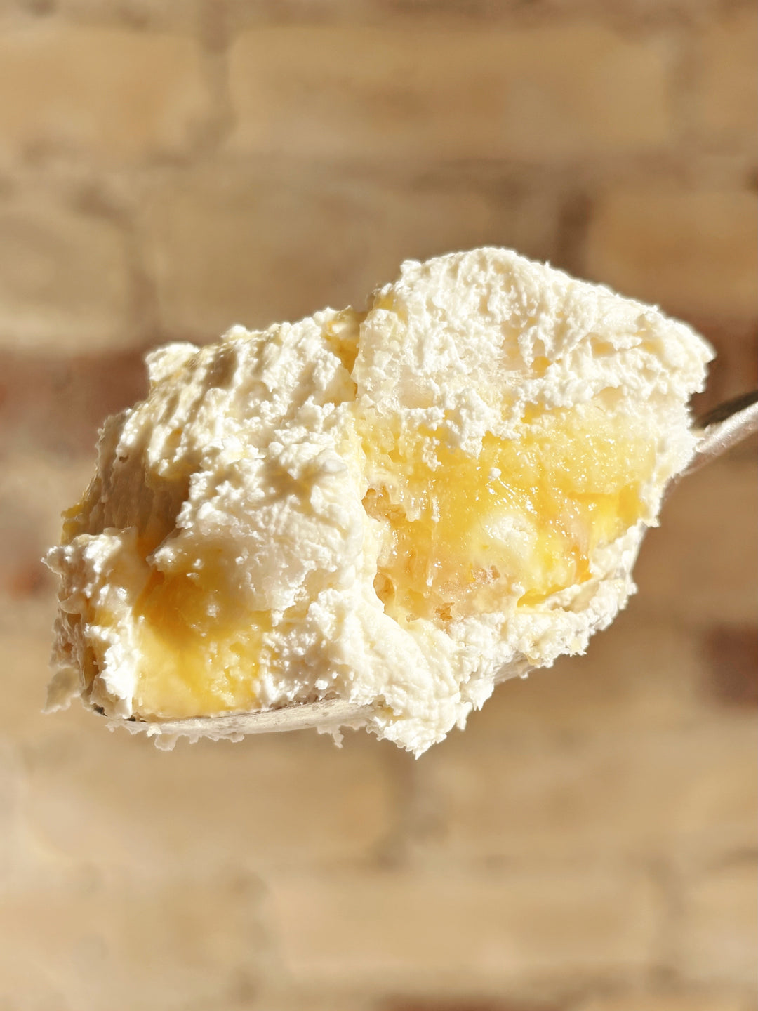 Seasonal Trifle Cake Cup