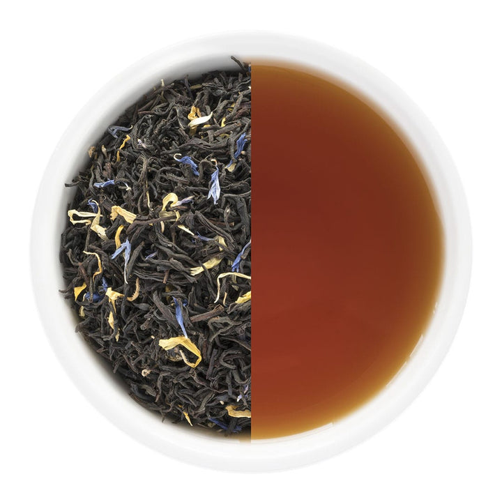 Monista Tea Co. // French Earl Grey