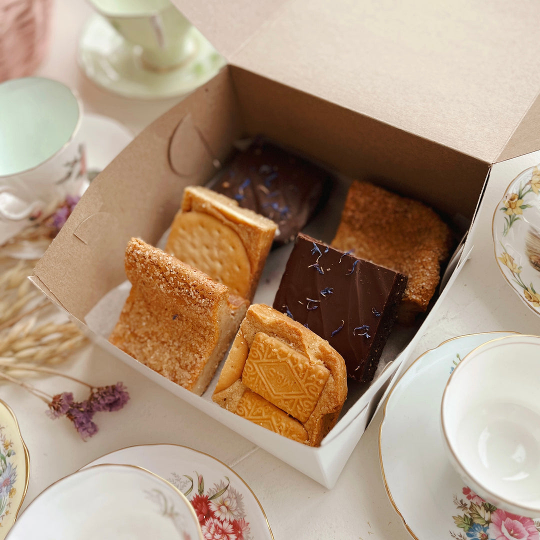 KATB Sweets Box