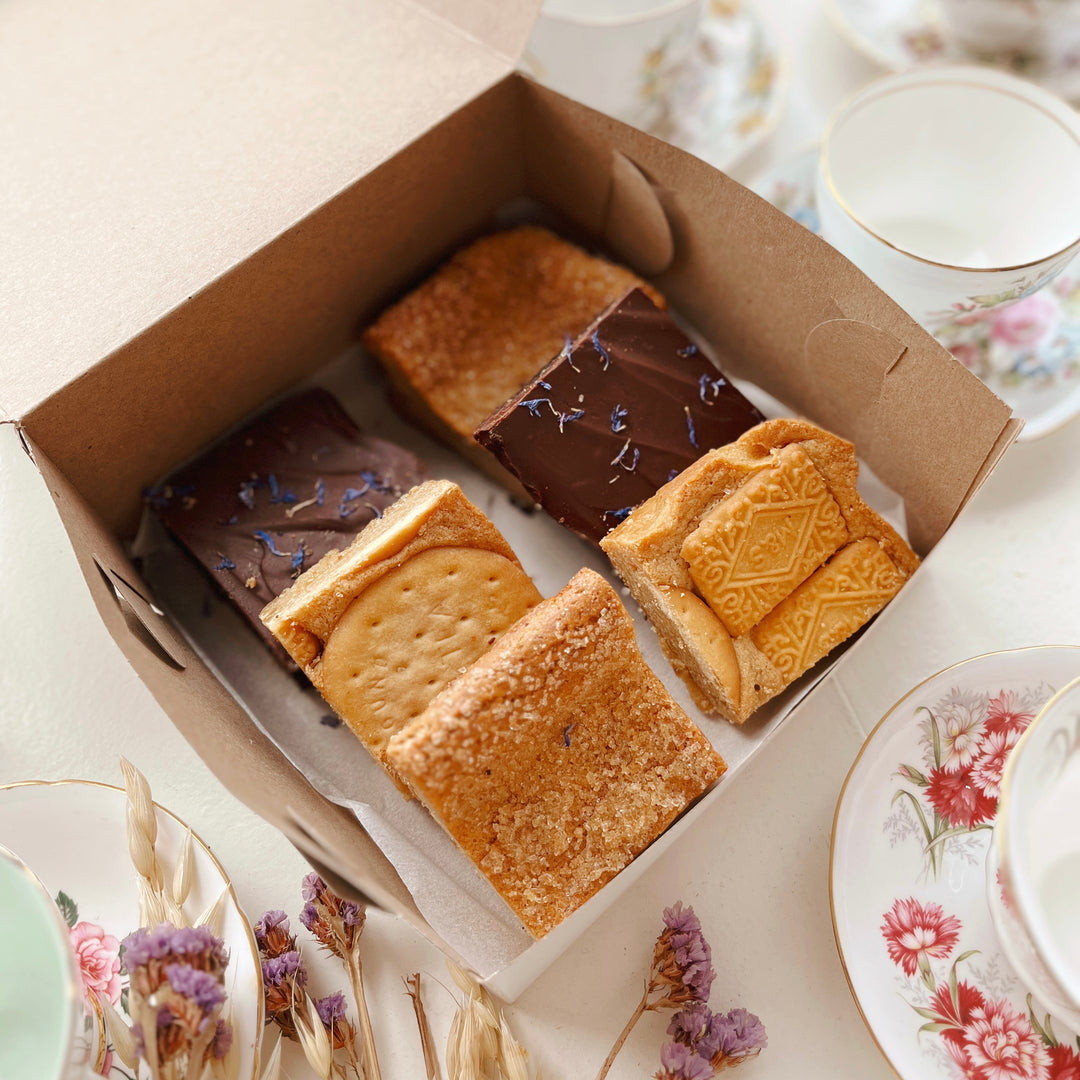 KATB Sweets Box
