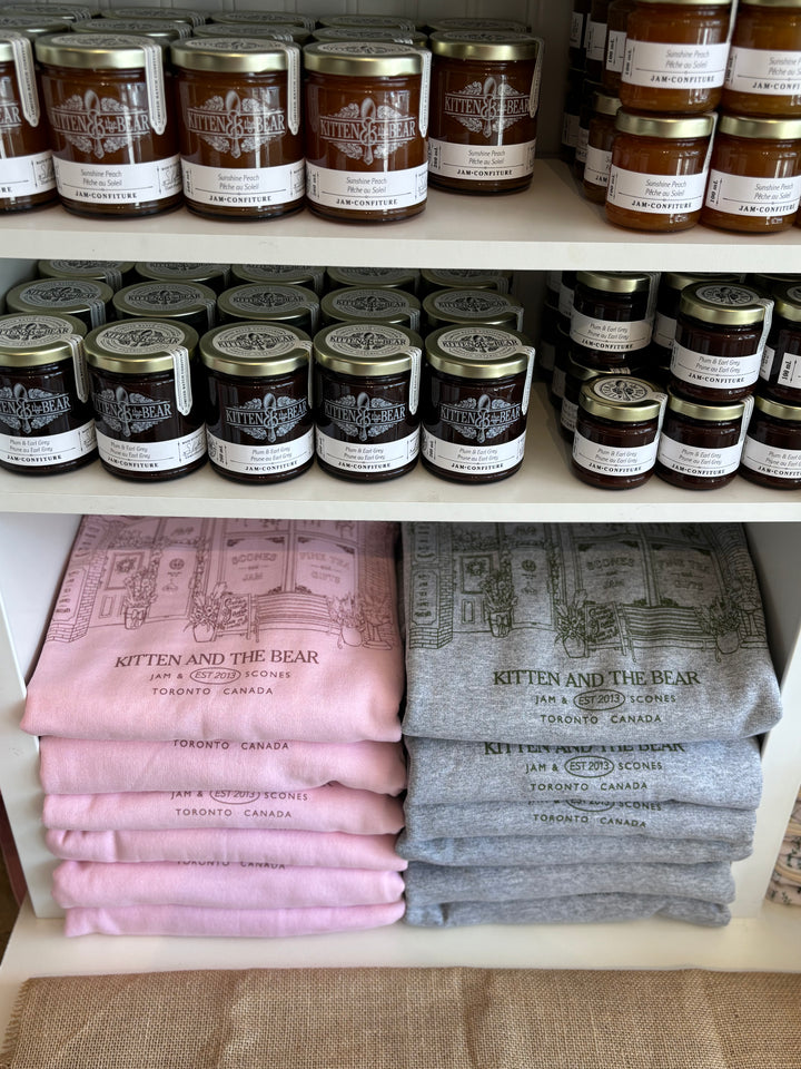 KATB Storefront Sweater