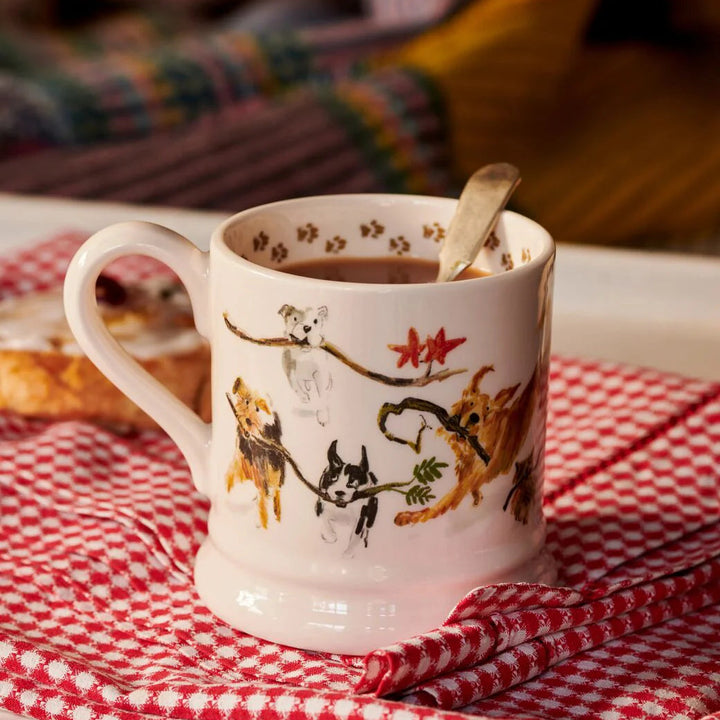 Emma Bridgewater // Go Fetch! Mug