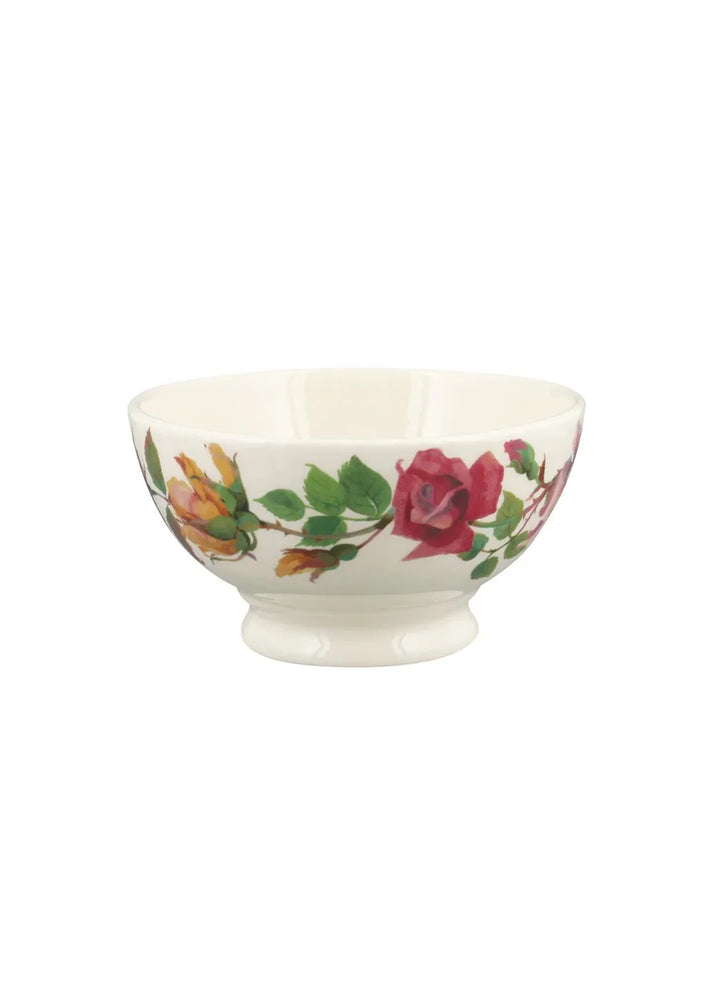 Emma Bridgewater // Granny's Roses French Bowl