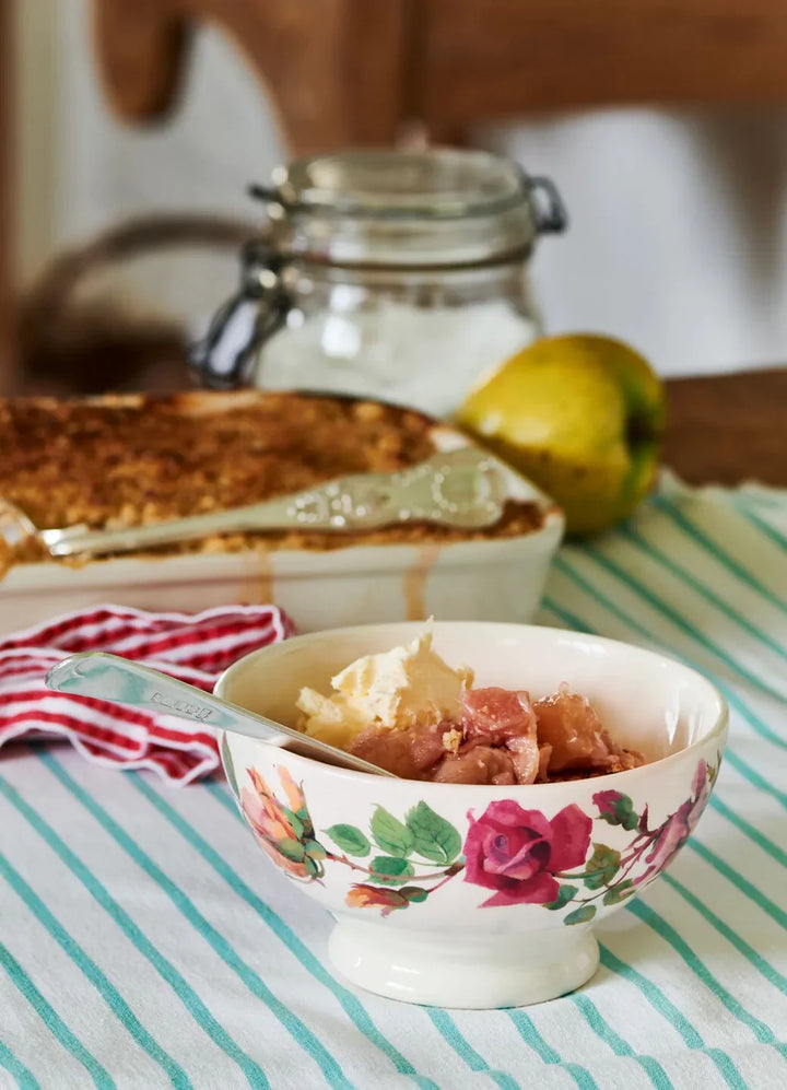 Emma Bridgewater // Granny's Roses French Bowl