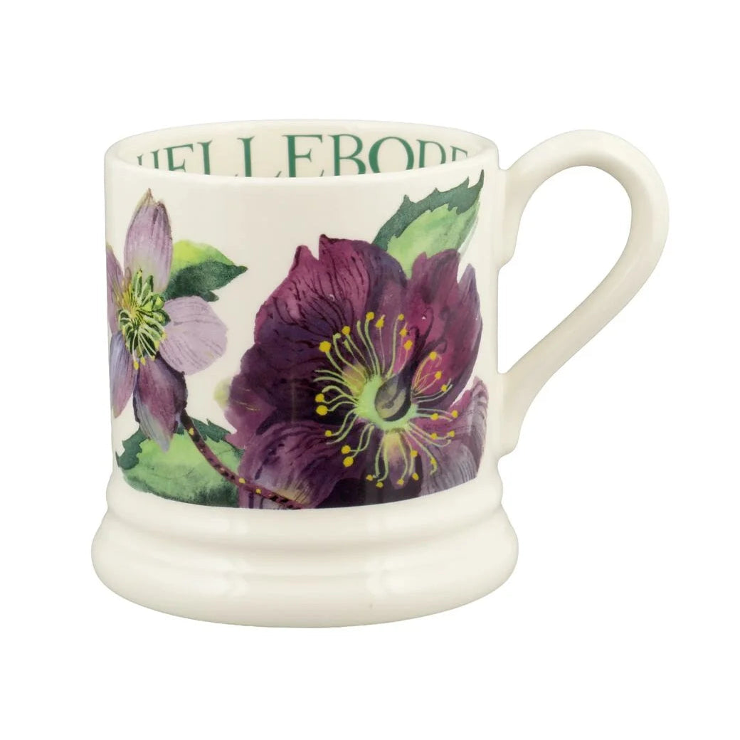 Emma Bridgewater // Hellebore