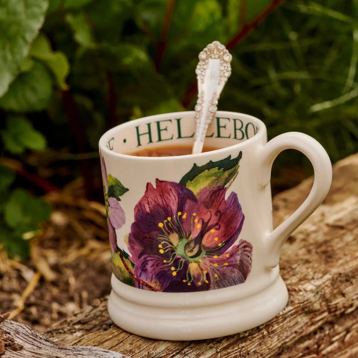 Emma Bridgewater // Hellebore