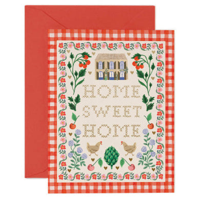 Rifle Paper Co. // Home Sweet Home