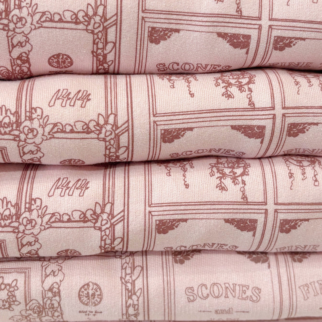 KATB Storefront Sweater