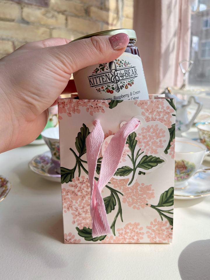 Rifle Paper Co. // Garden Study Gift Bag (Small)
