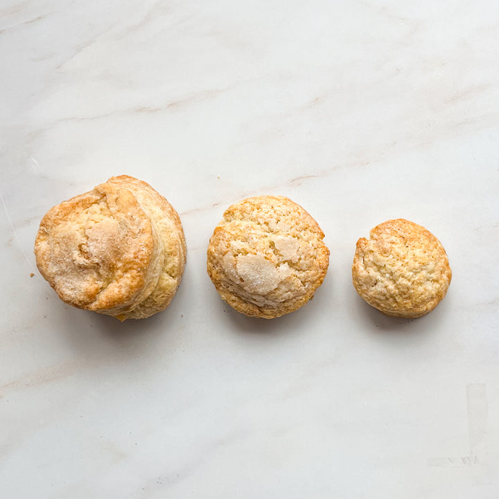 Signature Buttermilk Scones