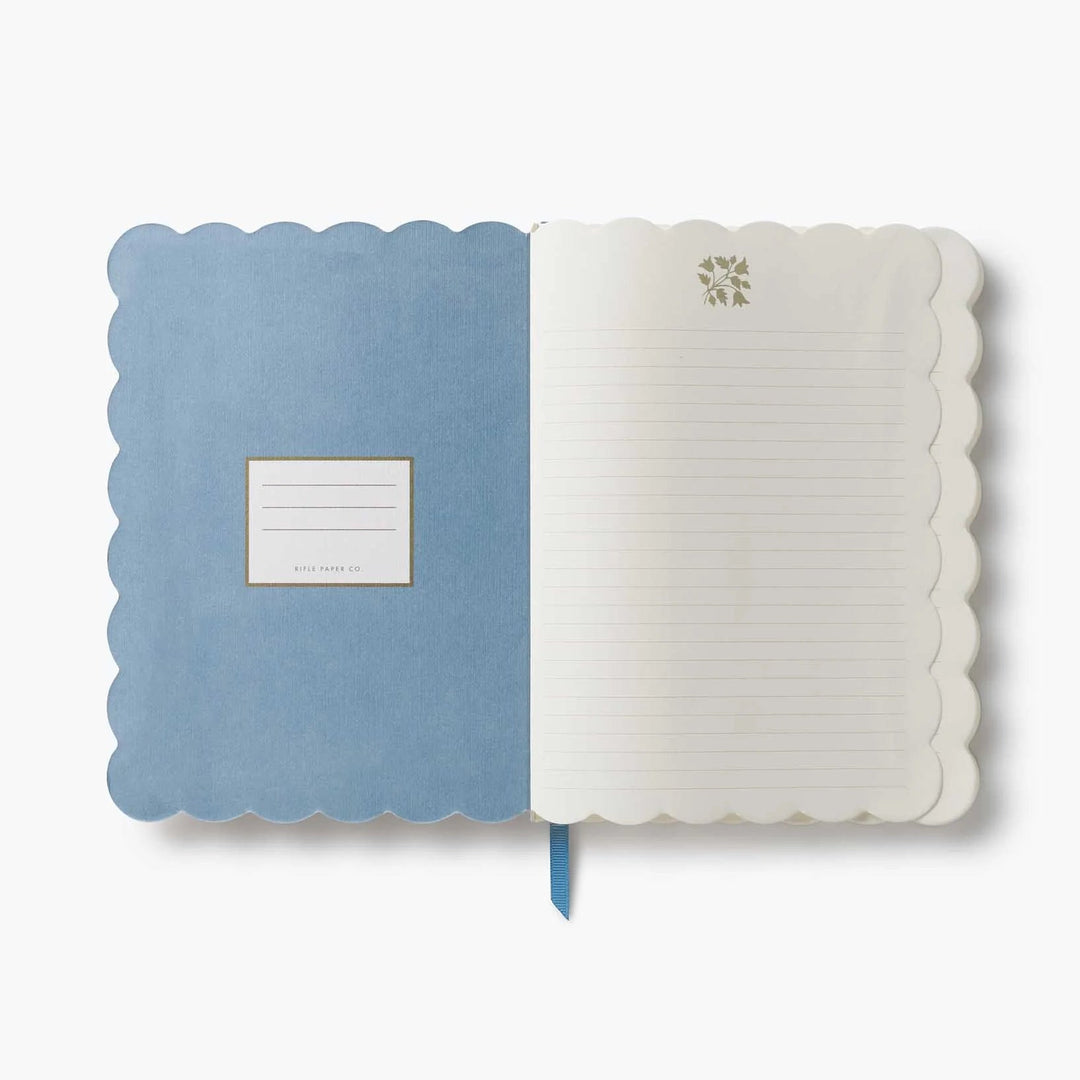 Rifle Paper Co. // Helena Softcover Journal