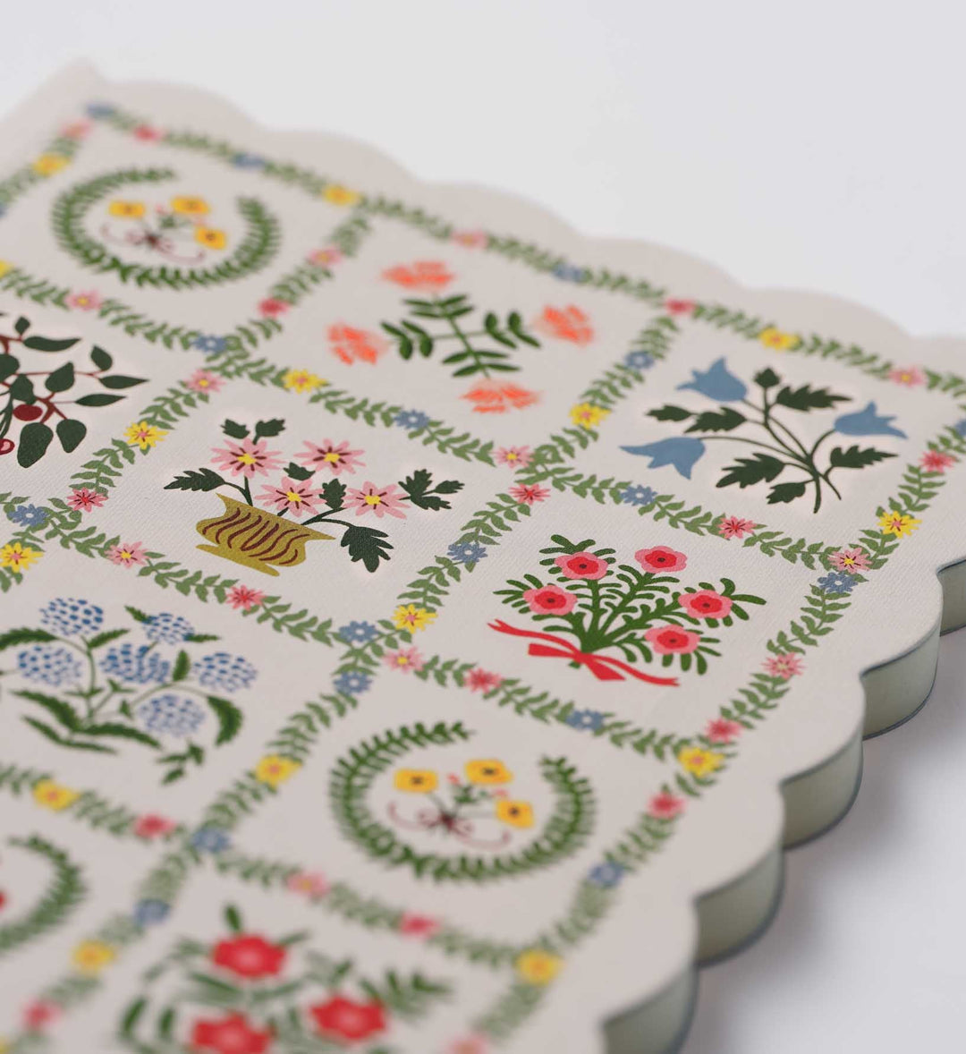 Rifle Paper Co. // Helena Softcover Journal