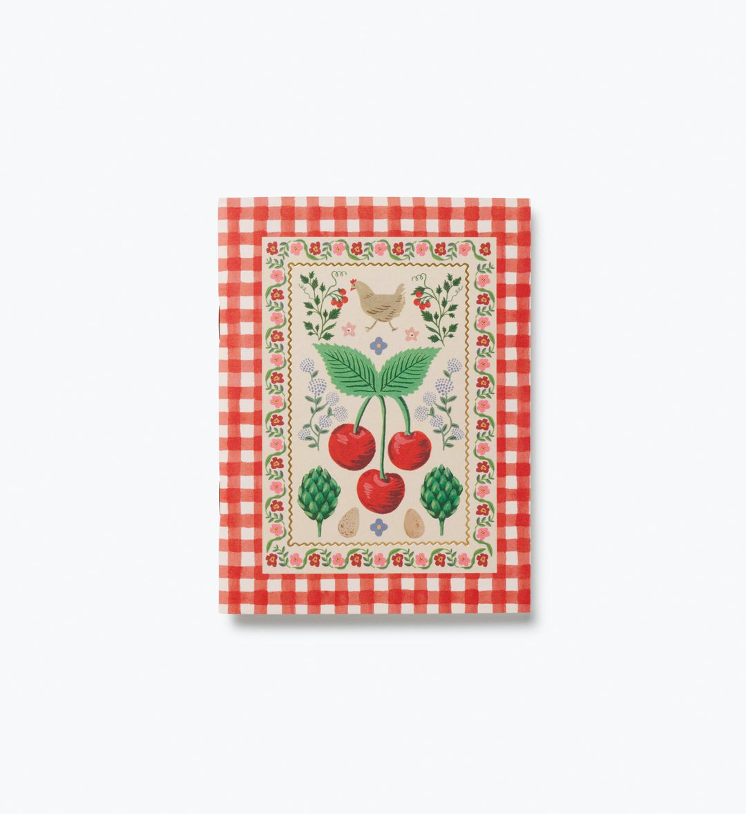 Rifle Paper Co. // Pair of 2 Home Sweet Home Pocket Notebooks
