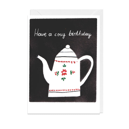 Jolly Awesome // Have A Cosy Birthday