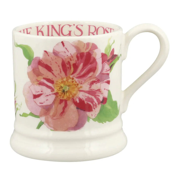 Emma Bridgewater // The King's Rose Mug