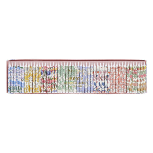Meri Meri // Liberty Mini Candles